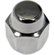 Purchase Top-Quality DORMAN - 611-215 - Wheel Lug Nut (Pack of 10) pa4