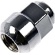 Purchase Top-Quality DORMAN - 611-244 - Wheel Lug Nut (Pack of 10) pa1