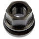 Purchase Top-Quality DORMAN - 611-246.1 - Écrou de roue pa2