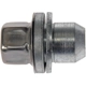 Purchase Top-Quality DORMAN - 611-297.1 - Wheel Lug Nut pa2