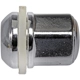 Purchase Top-Quality DORMAN - 611-314 - Wheel Lug Nut pa2