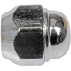 Purchase Top-Quality DORMAN - 611-317.1 - Wheel Lug Nut pa2