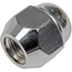 Purchase Top-Quality DORMAN - 611-317 - Wheel Lug Nut (Pack of 10) pa1