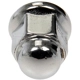 Purchase Top-Quality DORMAN - 611-966.1 - Lug Nut pa2