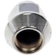 Purchase Top-Quality DORMAN - 611-966.1 - Lug Nut pa3