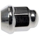 Purchase Top-Quality DORMAN - 611-966.1 - Lug Nut pa4