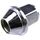 Purchase Top-Quality Front Wheel Nut by DORMAN/AUTOGRADE - 611-007 pa1