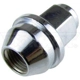 Purchase Top-Quality Front Wheel Nut by DORMAN/AUTOGRADE - 611-008 pa11