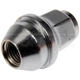 Purchase Top-Quality Front Wheel Nut by DORMAN/AUTOGRADE - 611-008 pa4