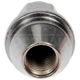 Purchase Top-Quality Front Wheel Nut by DORMAN/AUTOGRADE - 611-008 pa6