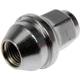 Purchase Top-Quality Front Wheel Nut by DORMAN/AUTOGRADE - 611-008 pa7