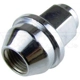 Purchase Top-Quality Front Wheel Nut by DORMAN/AUTOGRADE - 6110081 pa11