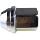 Purchase Top-Quality Front Wheel Nut by DORMAN/AUTOGRADE - 611-011.1 pa1