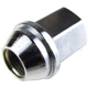 Purchase Top-Quality Front Wheel Nut by DORMAN/AUTOGRADE - 611-011 pa3