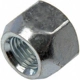 Purchase Top-Quality Front Wheel Nut by DORMAN/AUTOGRADE - 611-015.1 pa3