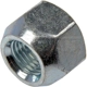 Purchase Top-Quality Front Wheel Nut by DORMAN/AUTOGRADE - 611-015 pa6