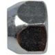 Purchase Top-Quality Front Wheel Nut by DORMAN/AUTOGRADE - 611-016 pa1
