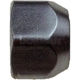 Purchase Top-Quality Front Wheel Nut by DORMAN/AUTOGRADE - 611-027.1 pa10
