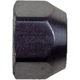 Purchase Top-Quality Front Wheel Nut by DORMAN/AUTOGRADE - 611-027.1 pa9