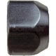 Purchase Top-Quality Front Wheel Nut by DORMAN/AUTOGRADE - 611-027 pa12