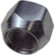 Purchase Top-Quality Front Wheel Nut by DORMAN/AUTOGRADE - 611-027 pa9