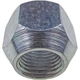 Purchase Top-Quality Front Wheel Nut by DORMAN/AUTOGRADE - 611-052.1 pa16