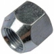 Purchase Top-Quality Front Wheel Nut by DORMAN/AUTOGRADE - 611-052.1 pa18