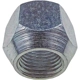 Purchase Top-Quality Front Wheel Nut by DORMAN/AUTOGRADE - 611-052.1 pa8