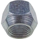 Purchase Top-Quality Front Wheel Nut by DORMAN/AUTOGRADE - 611-052 pa7