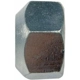 Purchase Top-Quality Front Wheel Nut by DORMAN/AUTOGRADE - 611-055.1 pa1