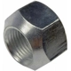 Purchase Top-Quality Front Wheel Nut (Pack of 10) by DORMAN/AUTOGRADE - 611-055 pa8