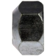 Purchase Top-Quality Front Wheel Nut (Pack of 10) by DORMAN/AUTOGRADE - 611-056 pa3