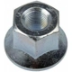Purchase Top-Quality Front Wheel Nut (Pack of 10) by DORMAN/AUTOGRADE - 611-057 pa4