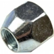 Purchase Top-Quality Front Wheel Nut by DORMAN/AUTOGRADE - 611-061.1 pa2