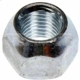 Purchase Top-Quality Front Wheel Nut by DORMAN/AUTOGRADE - 611-062.1 pa15