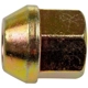 Purchase Top-Quality Front Wheel Nut by DORMAN/AUTOGRADE - 611-063.1 pa7