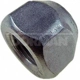 Purchase Top-Quality Front Wheel Nut by DORMAN/AUTOGRADE - 611-065.1 pa10