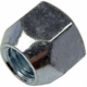 Purchase Top-Quality Front Wheel Nut by DORMAN/AUTOGRADE - 611-072.1 pa5