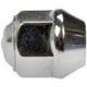 Purchase Top-Quality Front Wheel Nut by DORMAN/AUTOGRADE - 611-073.1 pa3