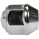 Purchase Top-Quality Front Wheel Nut by DORMAN/AUTOGRADE - 611-073 pa5