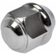 Purchase Top-Quality Front Wheel Nut by DORMAN/AUTOGRADE - 611-073 pa6