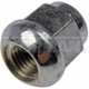 Purchase Top-Quality Front Wheel Nut by DORMAN/AUTOGRADE - 611-075.1 pa4