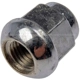 Purchase Top-Quality Front Wheel Nut by DORMAN/AUTOGRADE - 611-075.1 pa6