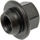 Purchase Top-Quality Front Wheel Nut by DORMAN/AUTOGRADE - 611-085 pa2