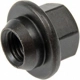 Purchase Top-Quality Front Wheel Nut (Pack of 10) by DORMAN/AUTOGRADE - 611-085 pa2