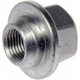 Purchase Top-Quality Front Wheel Nut by DORMAN/AUTOGRADE - 611-088 pa3