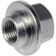Purchase Top-Quality Front Wheel Nut by DORMAN/AUTOGRADE - 611-088 pa4