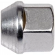 Purchase Top-Quality Front Wheel Nut by DORMAN/AUTOGRADE - 611-093 pa8