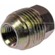 Purchase Top-Quality Front Wheel Nut by DORMAN/AUTOGRADE - 611-109 pa6