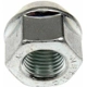 Purchase Top-Quality Front Wheel Nut by DORMAN/AUTOGRADE - 611-110.40 pa2